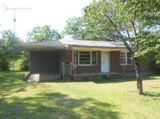 147 Leon Berry Rd, Batesburg, SC 29006