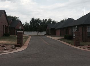 1230 N Canyon Way, Guthrie, OK 73044