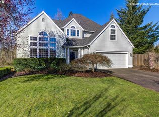 19180 NW Northshore Ct, Portland, OR 97229