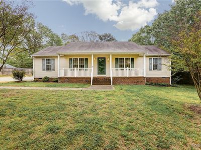 4831 Francistown Rd, Glen Allen, VA, 23060