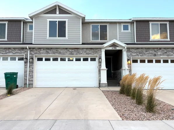 1198 W Divide Dr, Santaquin, UT 84655