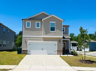 206 Watauga Lake Dr, Fuquay Varina, NC 27526