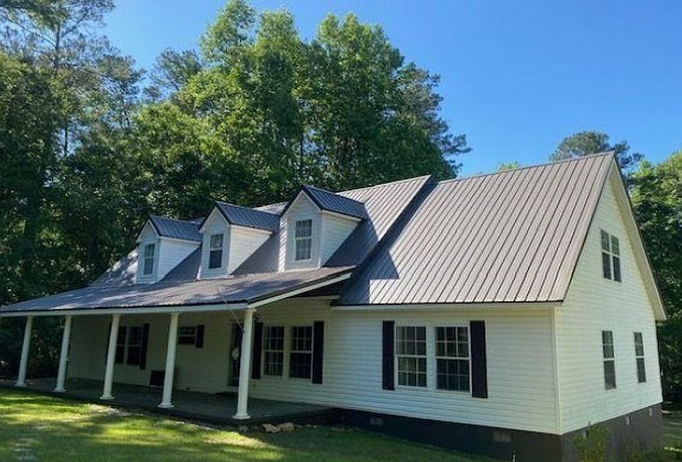 Property Front View