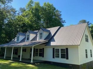 3027 McComb Ct NE, Milledgeville, GA 31061