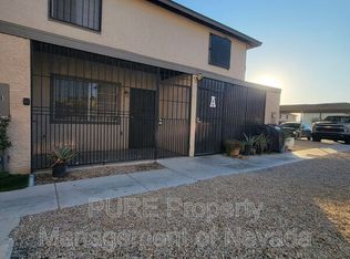 3520 Rio Robles Dr UNIT B, North Las Vegas, NV 89030