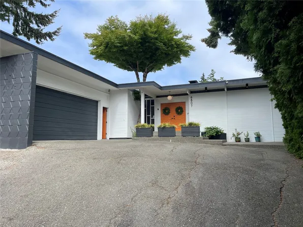 6807 44th Street Court W, University Place, WA 98466
