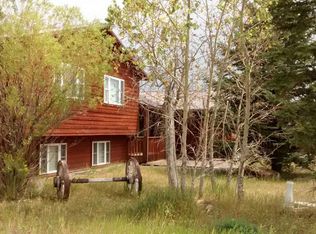 135 First North Rd, Big Piney, WY 83113