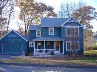 9 Quail Run, Bloomfield, CT 06002