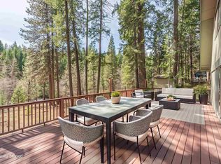 121 Mountain Aire Ln, Trinity Center, CA 96091