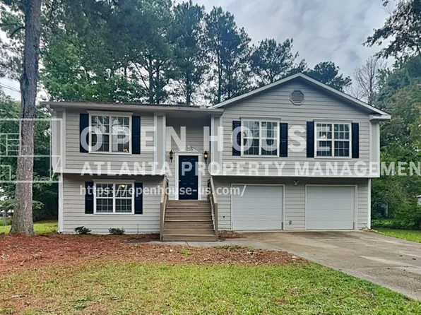 7769 Melanie Dr, Douglasville, GA 30134