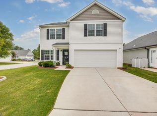 145 Larck Crest Ln, Winston Salem, NC 27107