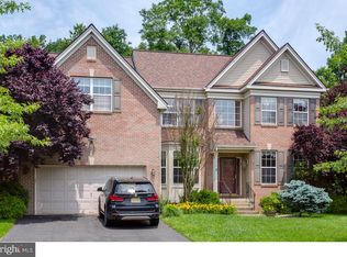 7 Riding Run Dr, Marlton, NJ 08053
