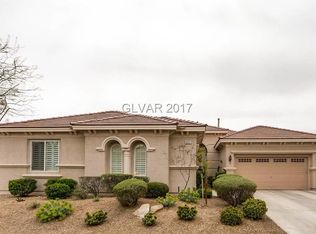 9337 Ram Cliffs Pl, Las Vegas, NV 89178