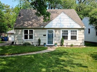 5334 Adella St, Toledo, OH 43613