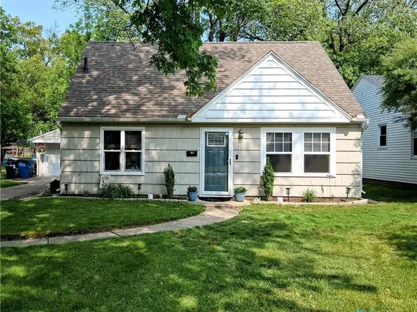 5334 Adella St, Toledo, OH 43613