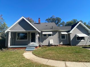 3928 Crary Dr, Toledo, OH 43613