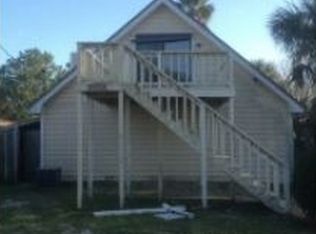 5535 Palm Way, Panama City Beach, FL 32408