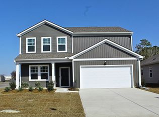 1052 High Tide St SE, Bolivia, NC 28422