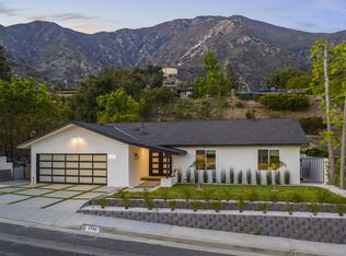 2743 Pinelawn Dr, La Crescenta, CA 91214