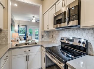 8550 Fair Oaks Xing APT 115, Dallas, TX 75243