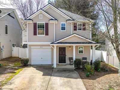 411 Sureyya Dr, Canton, GA, 30114