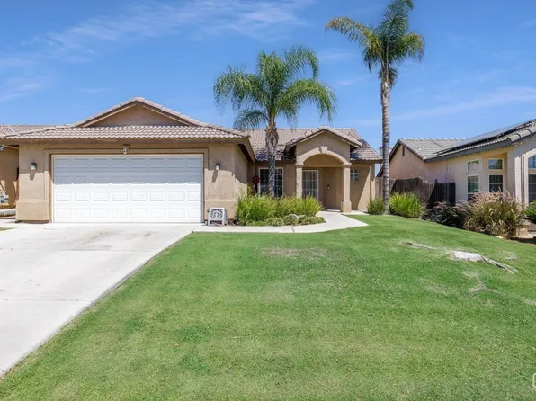 3606 Crescent Meadow Dr, Bakersfield, CA 93308