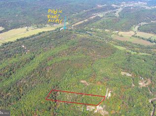 24 Long Acres, Romney, WV 26757