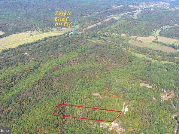 24 Long Acres, Romney, WV 26757