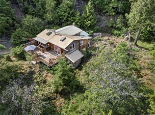 1252 Isabella Point Rd, Saltspring Island, BC V8K1T5