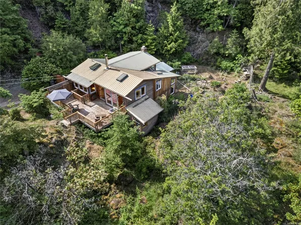 1252 Isabella Point Rd, Saltspring Island, BC V8K 1T5