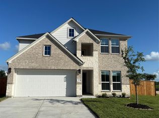 8835 Early Morning Way, Rosharon, TX 77583