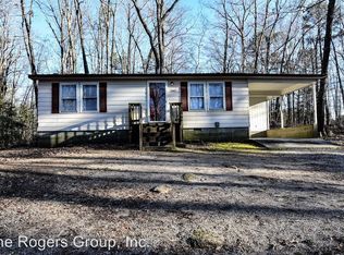 1542 Edwards Rd, Henderson, NC 27537