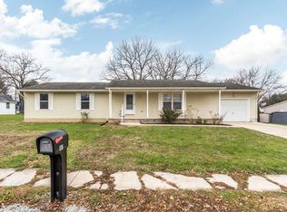 147 Harrison St, Galena, OH 43021