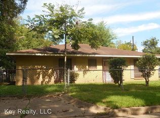 704 Leland St, Alexandria, LA 71302