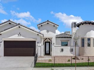 7388 Cimarron Rim Dr, El Paso, TX 79911