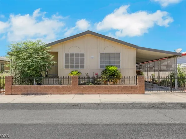 3519 Isle Royale Dr, Las Vegas, NV 89122