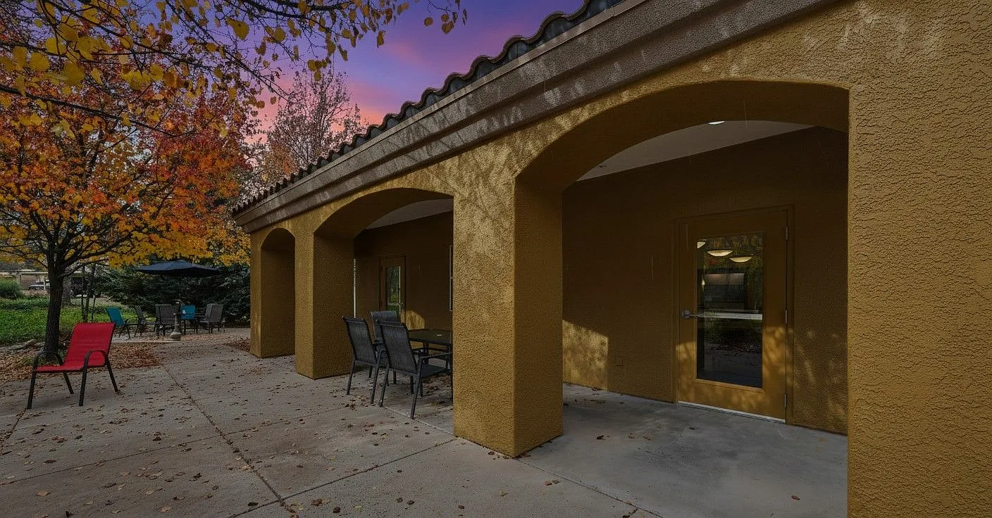 Granite Creek Apartments — Photo 2