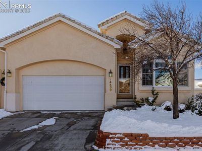 14432 Summer Glen Grv, Colorado Springs, CO, 80921