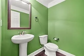 2550 Sibley Dr — Photo 26