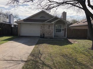 913 Greenbriar Loop, Round Rock, TX 78664