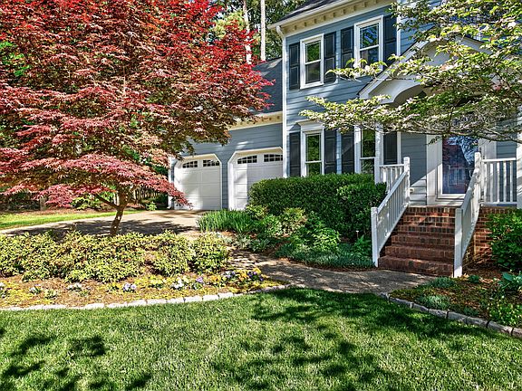 2nd image of 204 Langston Mill Ct