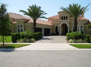 6423 Lake Burden View Dr, Windermere, FL 34786
