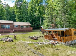 W6280 Rock Lake Rd, Iron Mountain, MI 49801