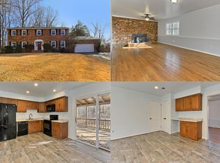 8155 Blandsford Dr, Manassas, VA 20111