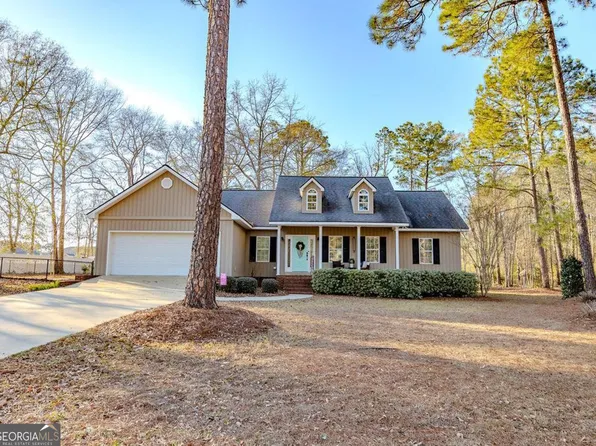 1200 Evergreen Cir, Eastman, GA 31023