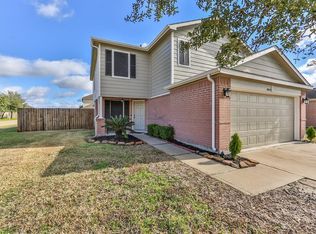 18030 Riata Crossing Dr, Cypress, TX 77433