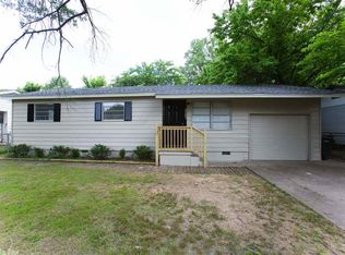 6503 Pecan Ln, Little Rock, AR 72206