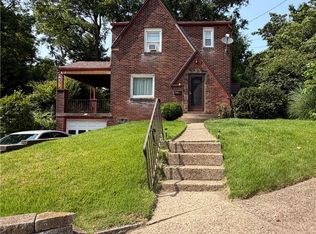 621 Bauman Ave, Baden, PA 15005