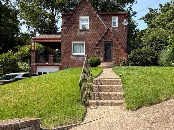 621 Bauman Ave, Baden, PA 15005