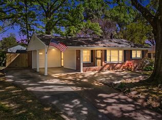 1450 Walton Rd, Memphis, TN 38117